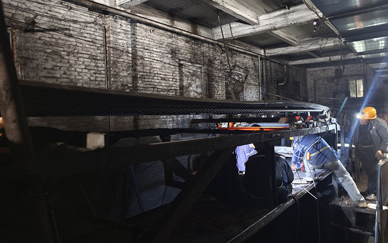 诚宇智能 防爆皮带秤 ICS-30 1.jpg